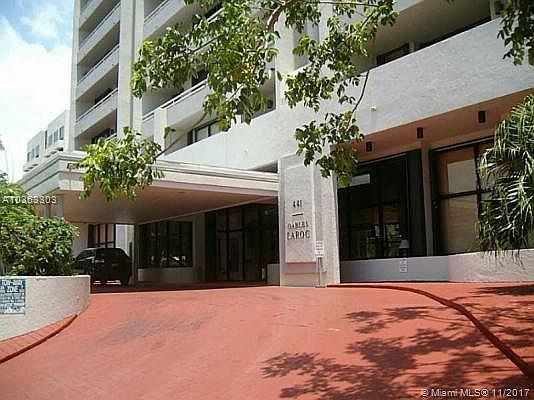 1st image of 441 Valencia Ave APT 402