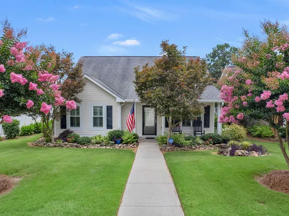318 Fairdale Trce, Stockbridge, GA 30281