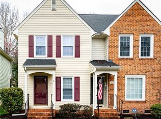 9618 Tree Line Ter, Chesterfield, VA 23832