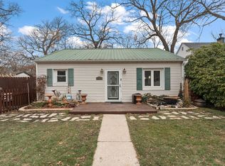 2760 Howard St, Lake Station, IN