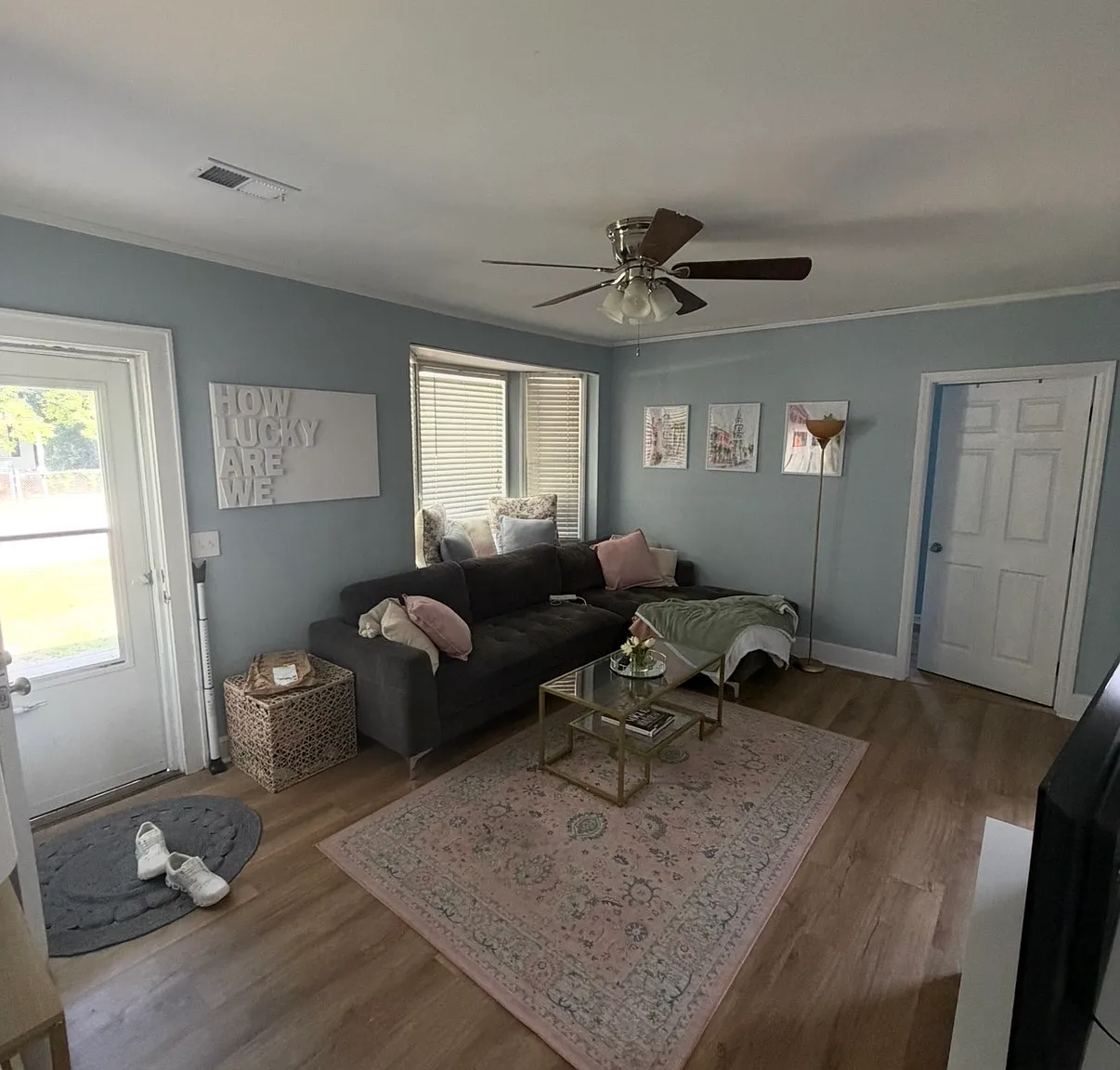 5 bed, 1600 sqft, $5,250 — Photo 3