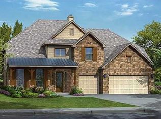 4199 Pebblestone Trl, Round Rock, TX 78665