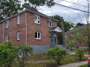 14 Sparrow St #2, West Roxbury, MA 02132