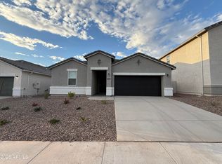 2342 W Sheridan Ave, Apache Junction, AZ 85120