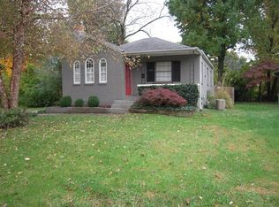 1350 E Bennett St, Springfield, MO 65804