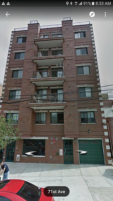 1st image of 162-10 71st Ave #5C