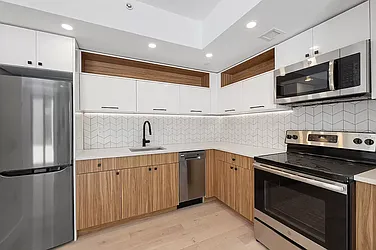 Rented by REAL New York