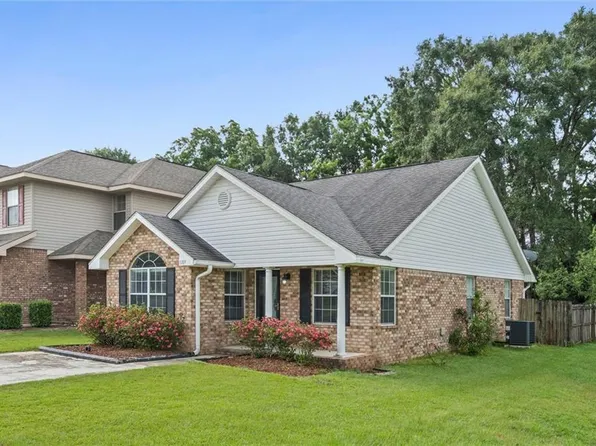 8109 Beretta Dr, Theodore, AL 36582