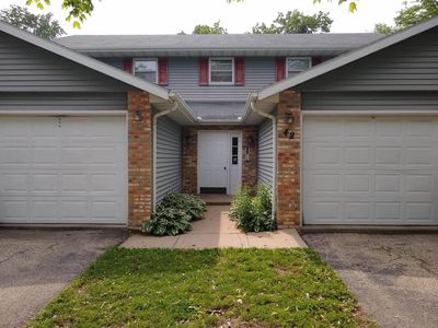 42 Northridge Terrace, Madison, WI, 53704