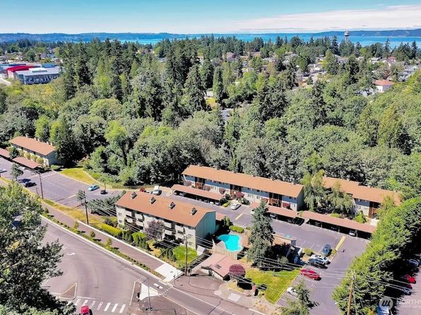 23453 16th Avenue S #A304, Des Moines, WA 98198