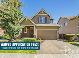 602 N Helens View Dr, Ridgefield, WA 98642