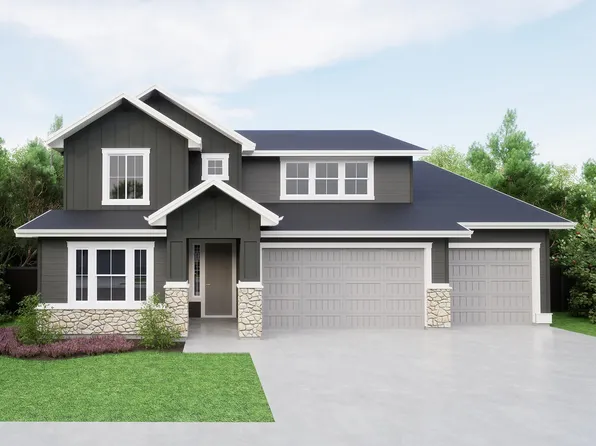 Shearwater Bonus Plan, Eagledale