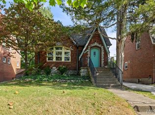 2030 Bland Pl, Saint Louis, MO