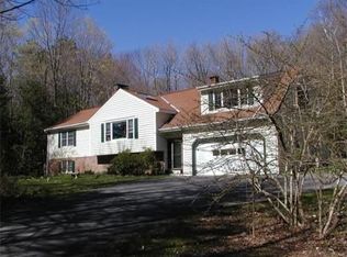 138 Pond Brook Rd, Huntington, MA 01050