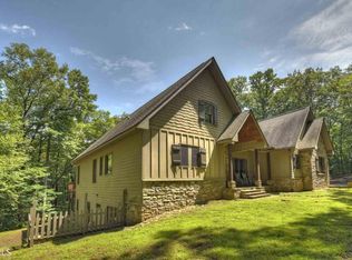 104 Andes Rdg, Jasper, GA 30143