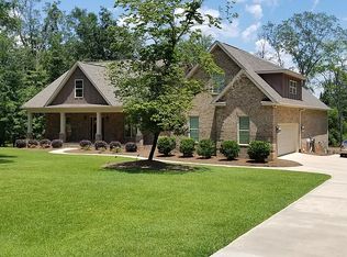 317 Old Windmill Rd, Perry, GA 31069