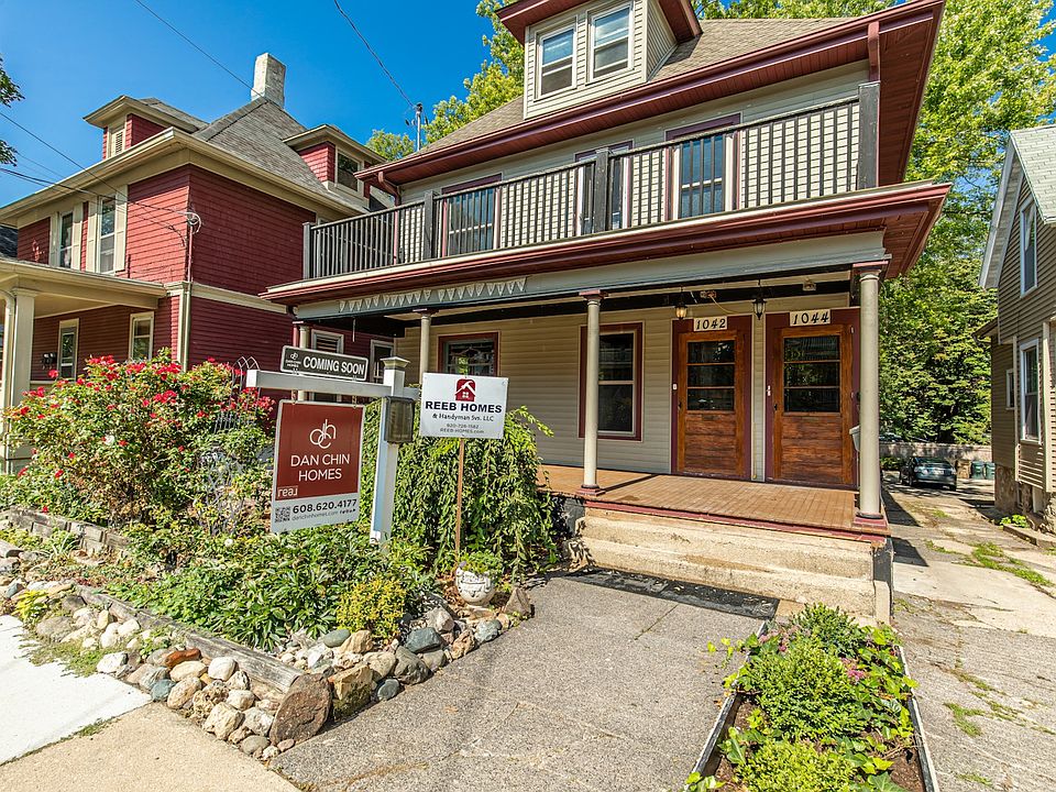 1042 E Gorham St Madison, WI, 53703 Apartments for Rent Zillow