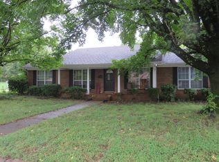 109 S Circle Dr, Hartman, AR 72830