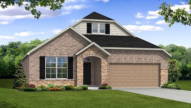 Exterior FCM