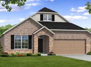 9223 Gilbert Hollow Dr, Rosenberg, TX 77469