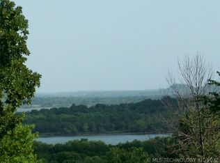 4140 South Rd, Talala, OK 74080