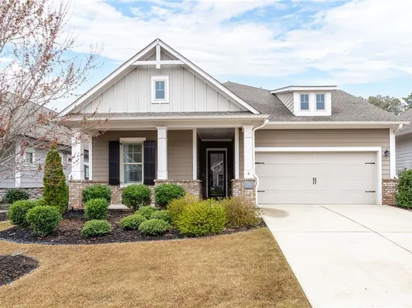 340 Anglewood Ave, Marietta, GA 30064