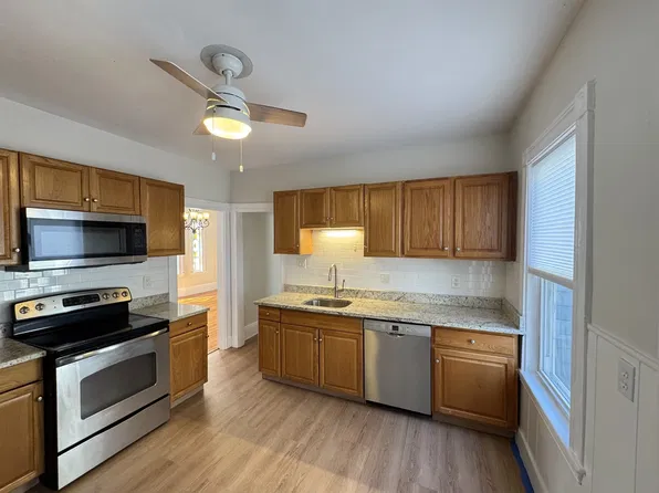 11 Bonner Ave Floor 2, Medford, MA 02155