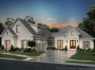 7977 Julian Rd, Dunn, NC 28334