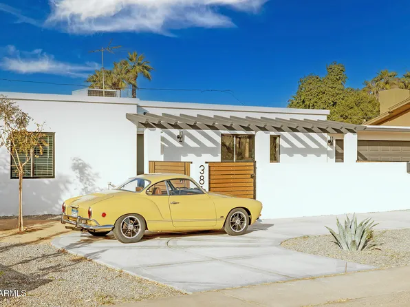 3810 E SHEA Boulevard, Phoenix, AZ 85028