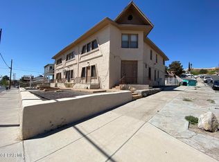 1111 N North Cotton St #J, El Paso, TX 79902