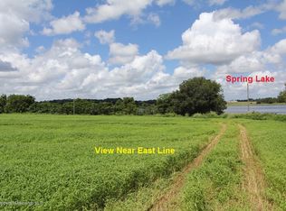 0 SE Old Spring Lake Rd, Spring Lake, FL 34602