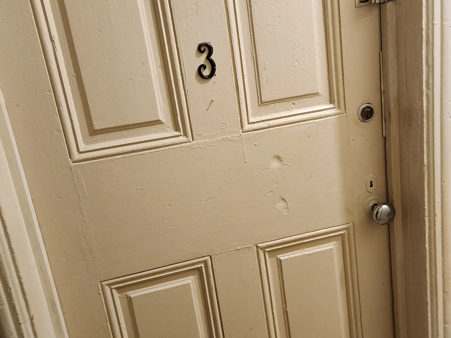1 bed, $1,100 — Photo 2