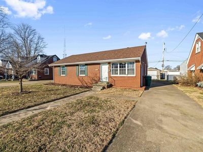 527 Suffolk Dr, Owensboro, KY, 42303
