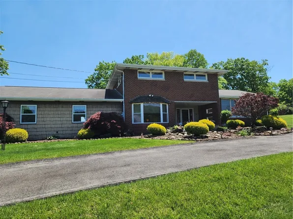 824 3rd Ave, Hyde Park, PA 15641