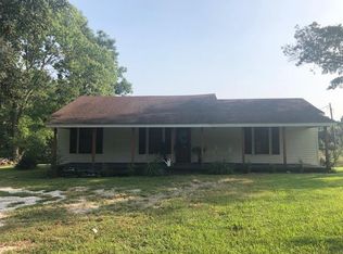 3899 Russell Rd, Pontotoc, MS 38863