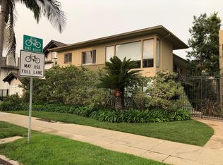 3364 6th Ave, San Diego, CA 92103