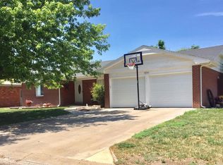1690 N Cain Ave, Liberal, KS 67901