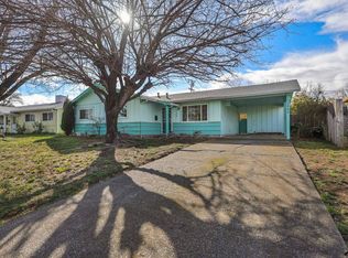 1562 Hemlock Ave, Anderson, CA 96007