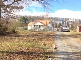215 Pinhook Rd, Rogersville, TN 37857