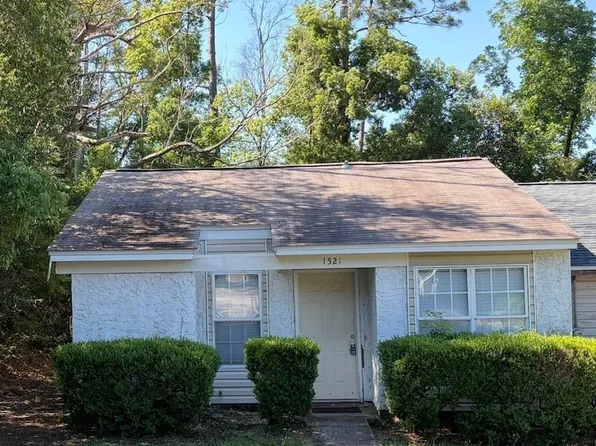 1521 Lake Ave, Tallahassee, FL 32310