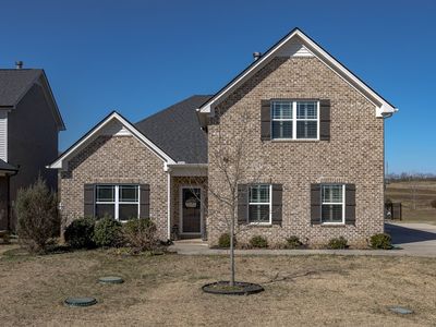 600 Eagleview Dr, Eagleville, TN, 37060