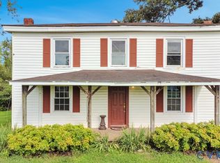 12180 Pinhook Rd, Rockville, VA 23146
