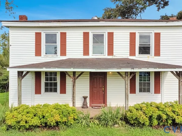 12180 Pinhook Rd, Rockville, VA 23146