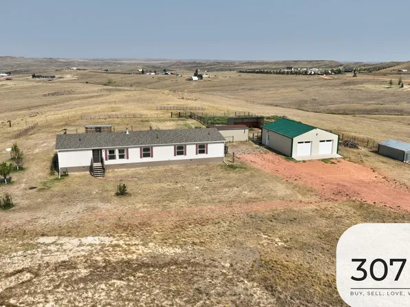 33 Bald Mountain Rd, Gillette, WY 82716