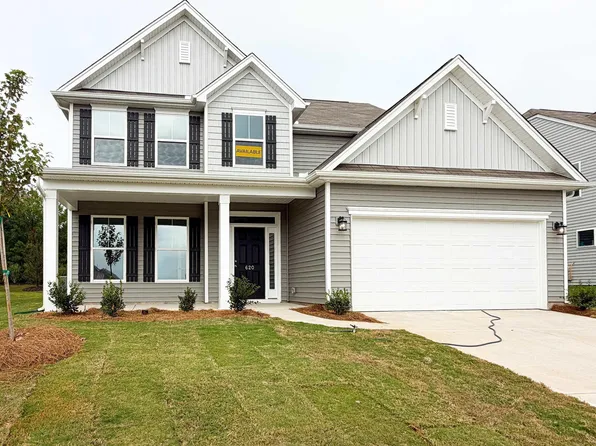 620 Whittier St, Greenville, SC 29605