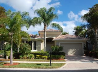 4124 NW Briarcliff Cir, Boca Raton, FL 33496