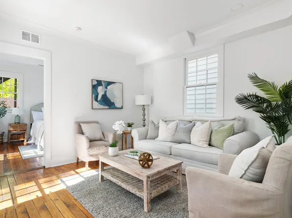 10 Humphrey Ct Unit C, Charleston, SC 29403