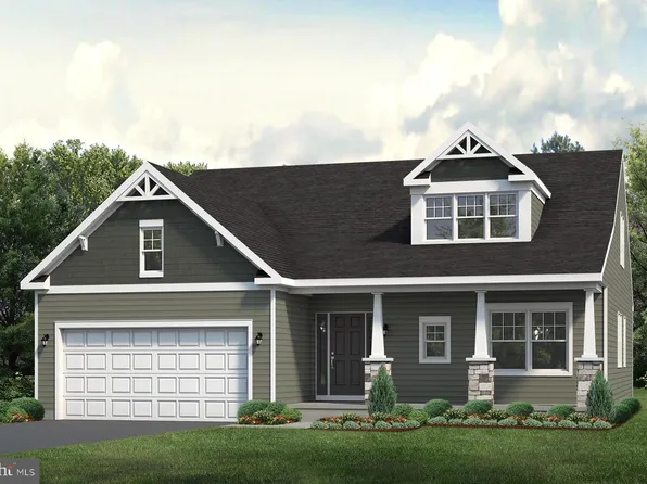 196 Phoebe Rd, Port Matilda, PA 16870