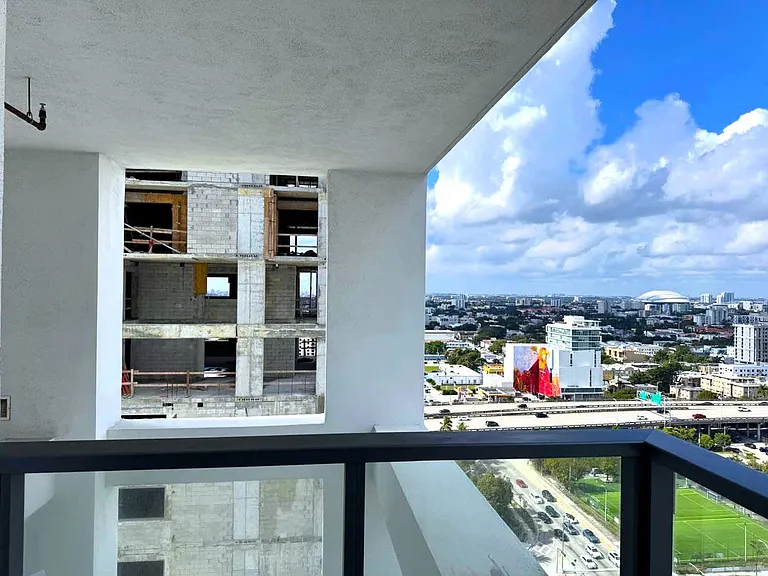 Window View