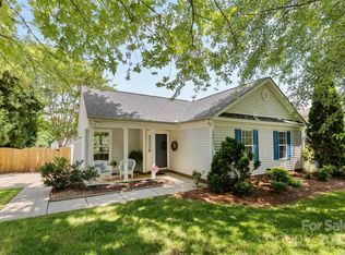 10621 Glenmac Rd, Charlotte, NC 28215